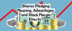 Shares Pledging Meaning