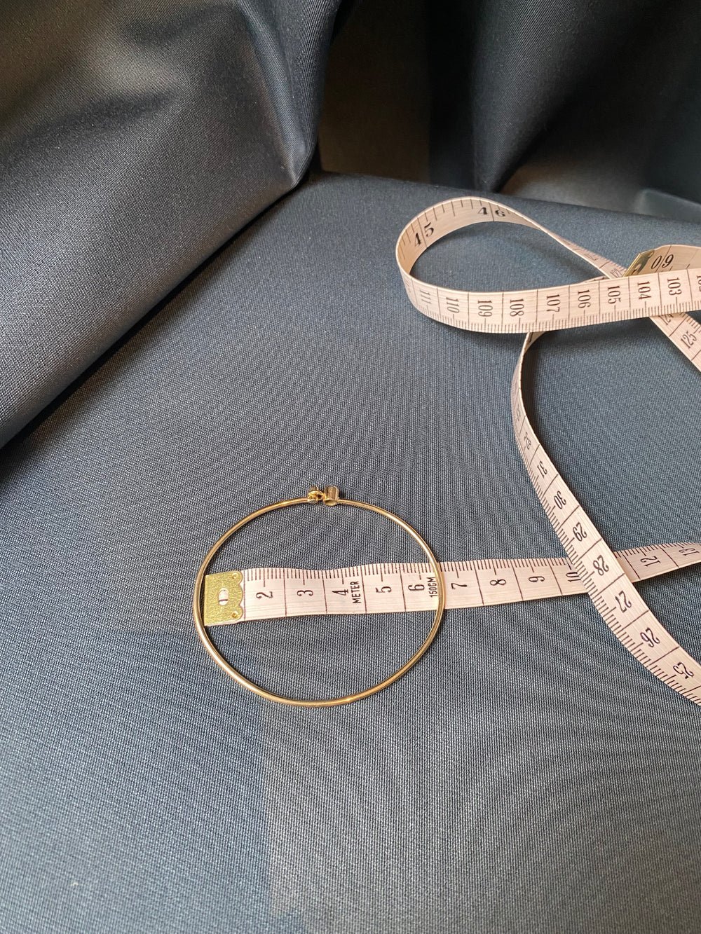 How To Measure Bangle Size Image 3