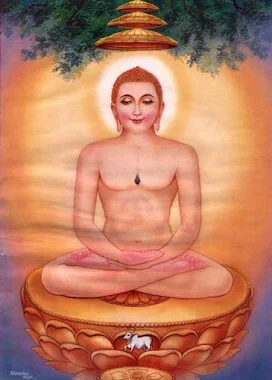 aadinath - Bhaktamar Stotra Sanskrit